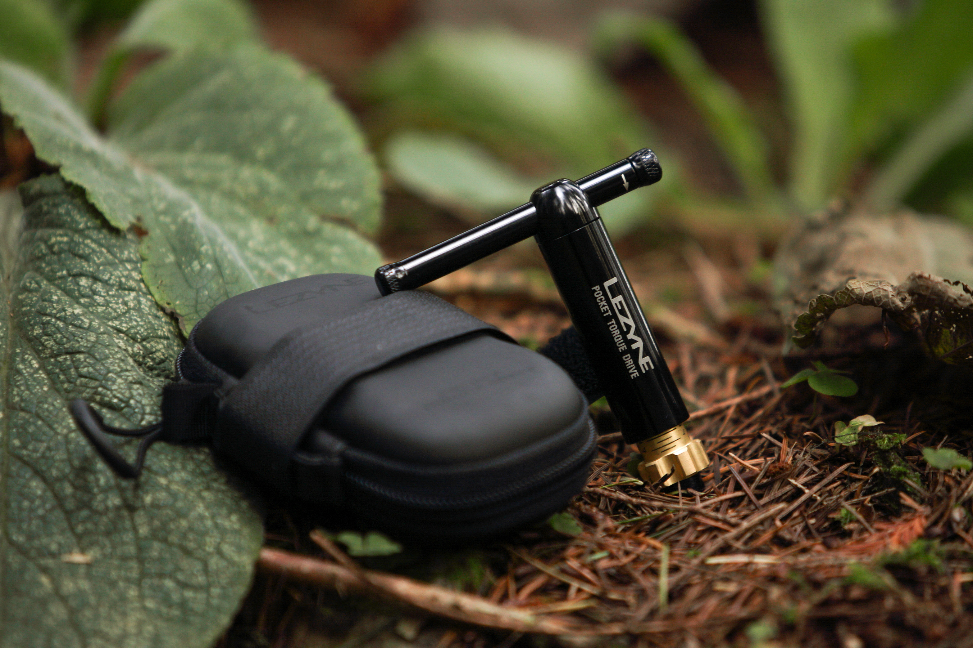 Lezyne Pocket Torque Drive torque wrench review - Cycling News